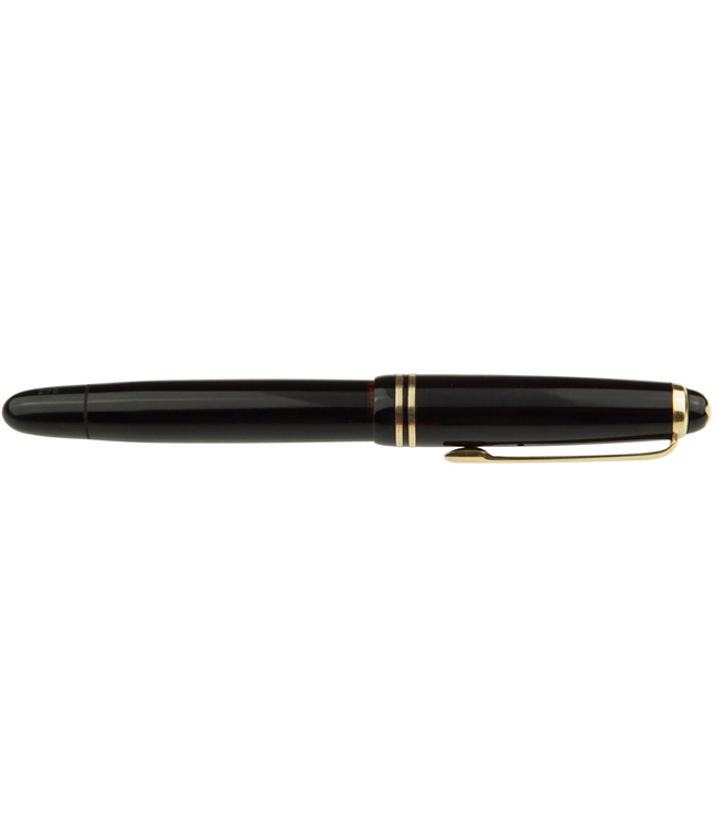 Montblanc II Serie Füller Nr.242