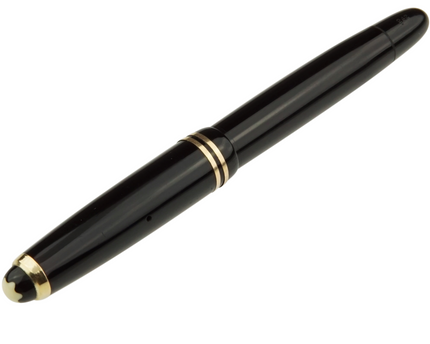 Montblanc II Serie Füller Nr.242 - meisterstück-shop.de