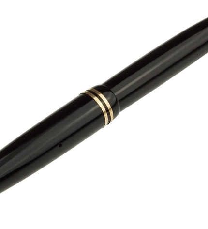Montblanc II Serie Füller Nr.242