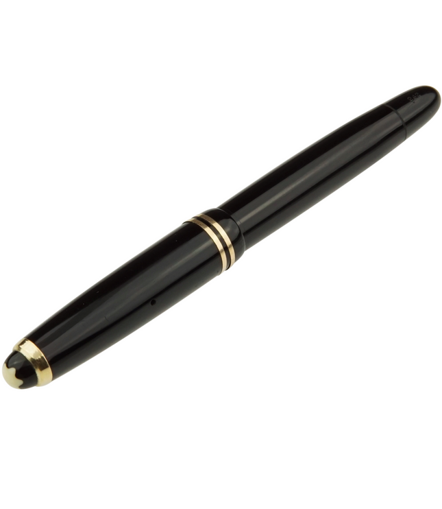 Montblanc II Serie Füller Nr.242