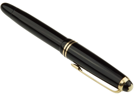 Montblanc II Serie Füller Nr.242 - meisterstück-shop.de