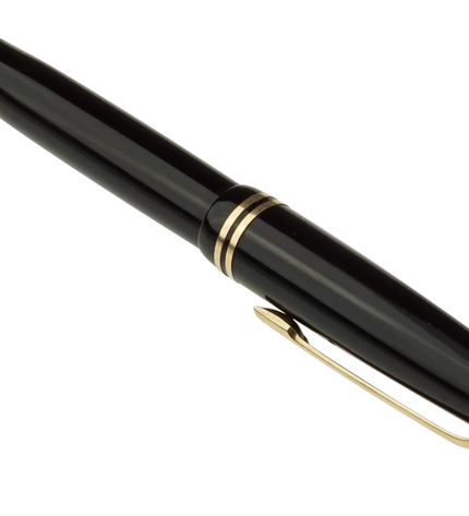 Montblanc II Serie Füller Nr.242