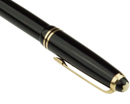 Montblanc II Serie Füller Nr.242 - meisterstück-shop.de