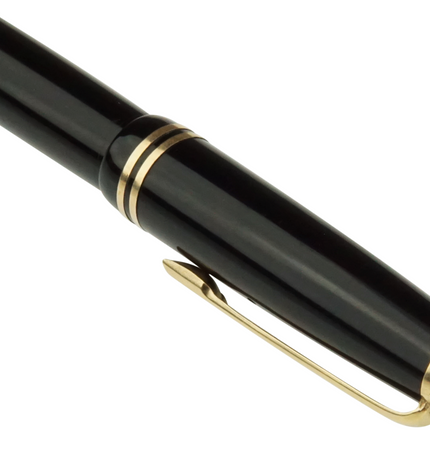 Montblanc II Serie Füller Nr.242