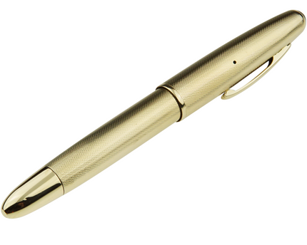 Montblanc Meisterstück Füller No.144 Classique - Vintage Gold - meisterstück-shop.de
