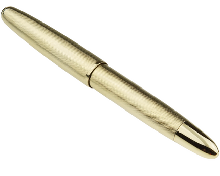 Montblanc Meisterstück Füller No.144 Classique - Vintage Gold - meisterstück-shop.de