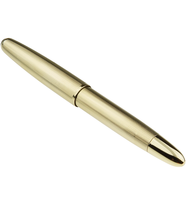 Montblanc Meisterstück Füller No.144 Classique - Vintage Gold