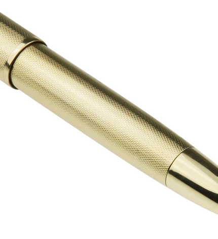 Montblanc Meisterstück Füller No.144 Classique - Vintage Gold