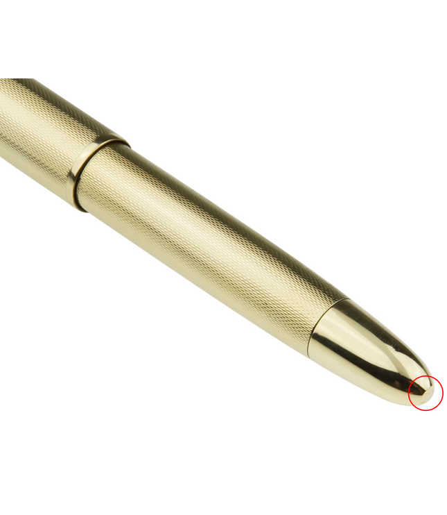 Montblanc Meisterstück Füller No.144 Classique - Vintage Gold
