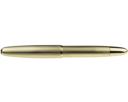 Montblanc Meisterstück Füller No.144 Classique - Vintage Gold - meisterstück-shop.de