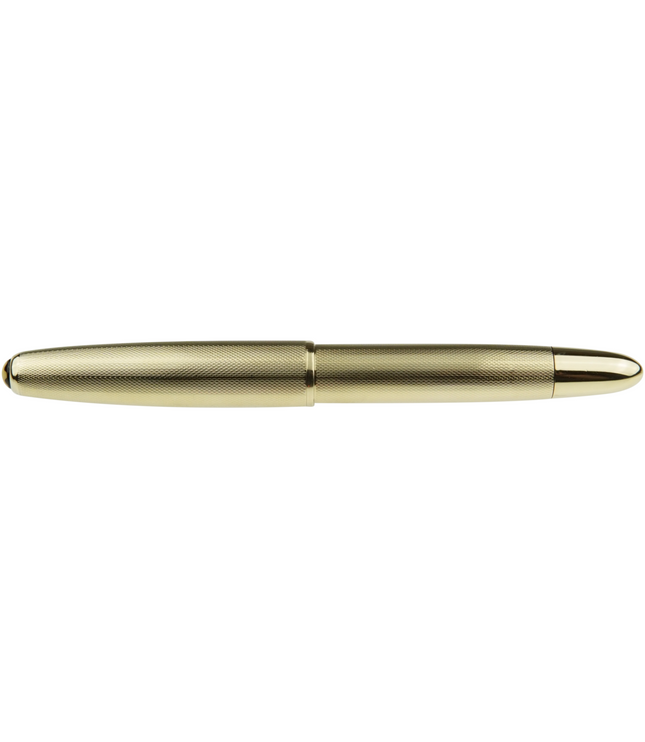 Montblanc Meisterstück Füller No.144 Classique - Vintage Gold