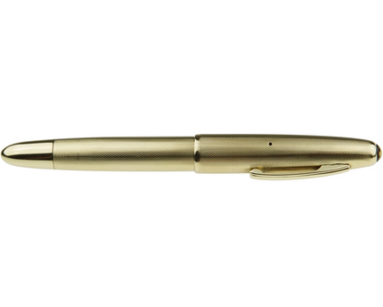 Montblanc Meisterstück Füller No.144 Classique - Vintage Gold - meisterstück-shop.de