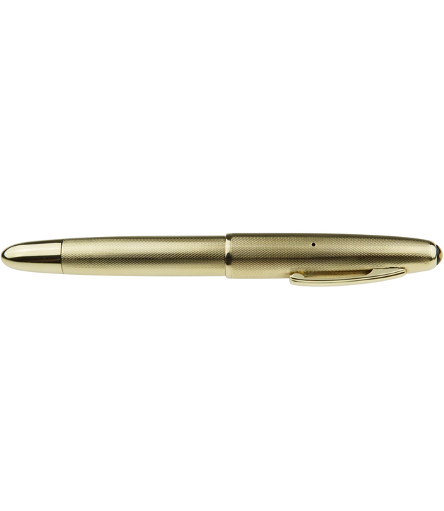 Montblanc Meisterstück Füller No.144 Classique - Vintage Gold