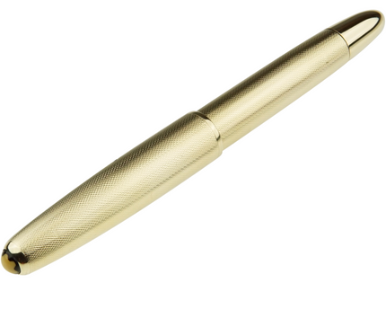 Montblanc Meisterstück Füller No.144 Classique - Vintage Gold - meisterstück-shop.de