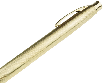 Montblanc PIX Bleistift - Vintage Gold - meisterstück-shop.de