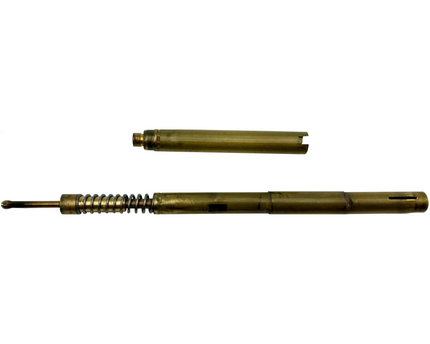 Montblanc PIX Bleistift - Vintage Gold - meisterstück-shop.de