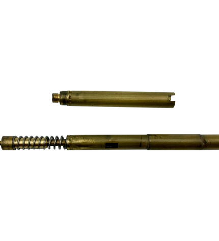 Montblanc PIX Bleistift - Vintage Gold