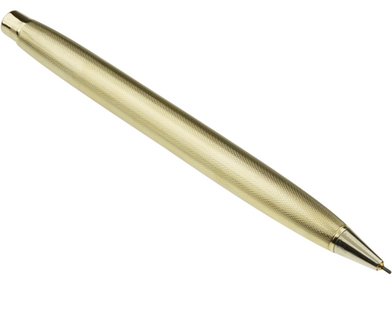Montblanc PIX Bleistift - Vintage Gold - meisterstück-shop.de