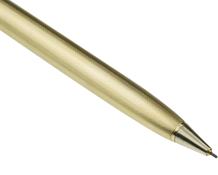 Montblanc PIX Bleistift - Vintage Gold - meisterstück-shop.de