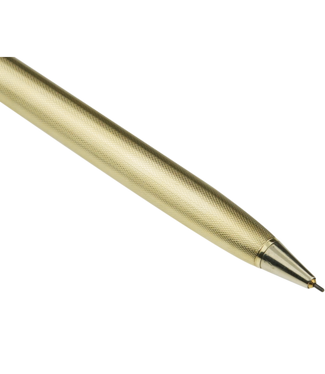 Montblanc PIX Bleistift - Vintage Gold
