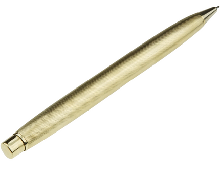 Montblanc PIX Bleistift - Vintage Gold - meisterstück-shop.de