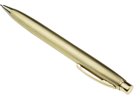 Montblanc PIX Bleistift - Vintage Gold - meisterstück-shop.de
