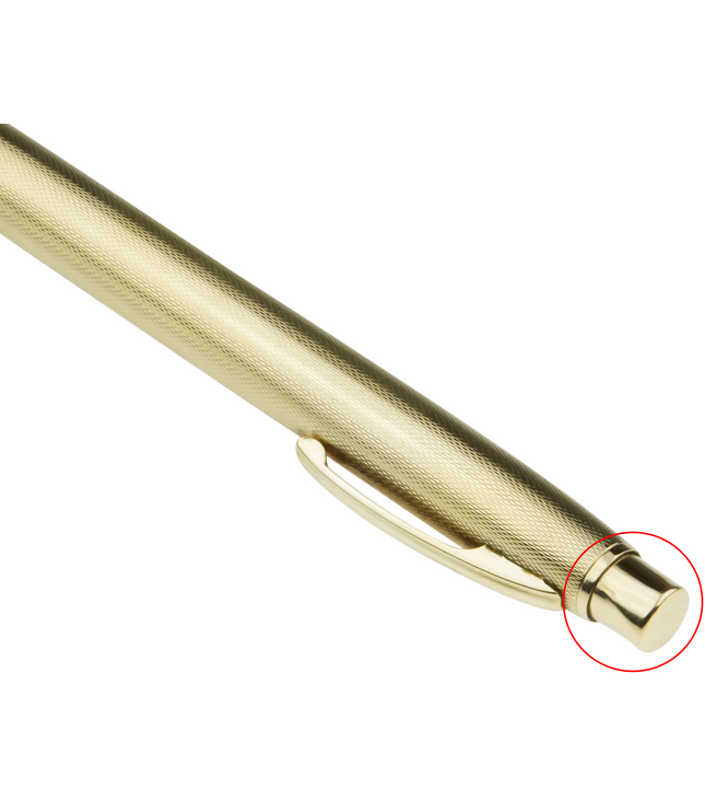 Montblanc PIX Bleistift - Vintage Gold