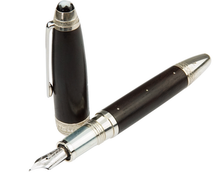 Montblanc Masters for Meisterstück L'Aubrac Füller - meisterstück-shop.de