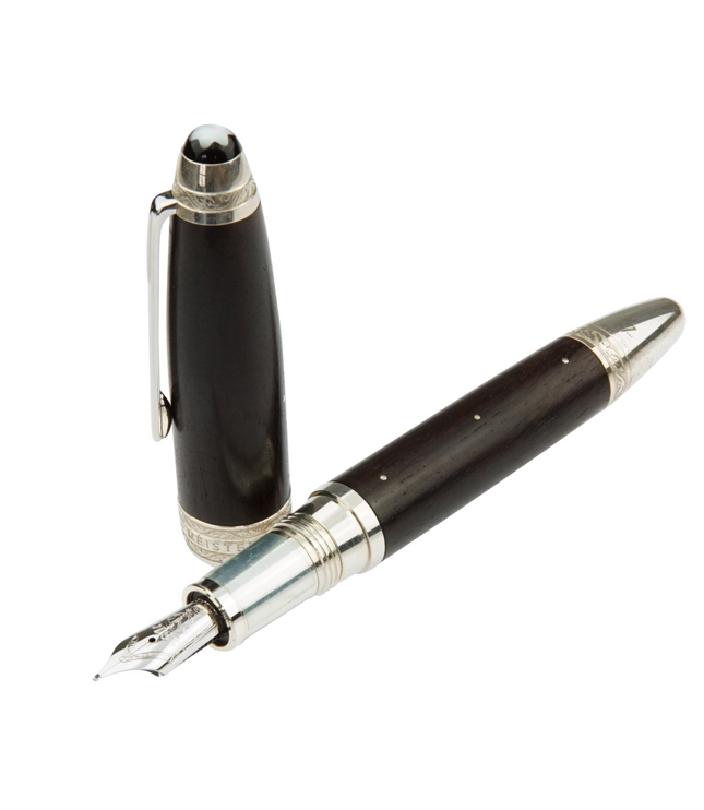 Montblanc Masters for Meisterstück L'Aubrac Füller