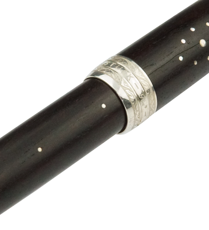 Montblanc Masters for Meisterstück L'Aubrac Füller