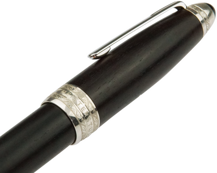 Montblanc Masters for Meisterstück L'Aubrac Füller - meisterstück-shop.de