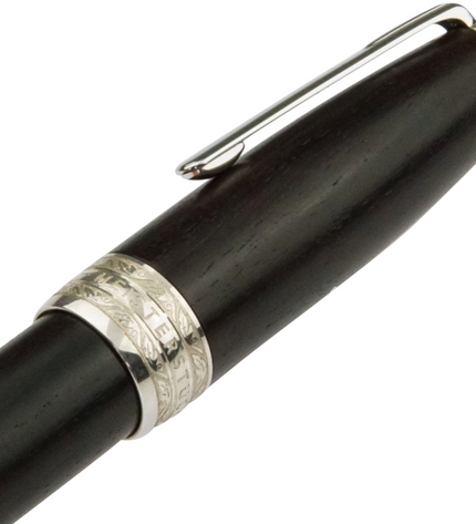 Montblanc Masters for Meisterstück L'Aubrac Füller