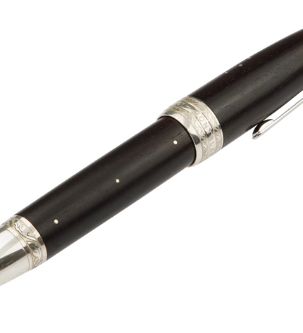 Montblanc Masters for Meisterstück L'Aubrac Füller
