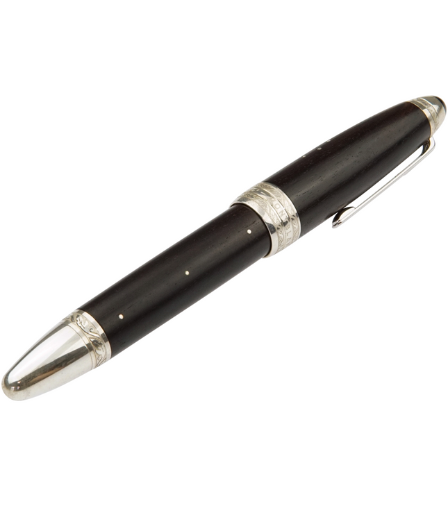 Montblanc Masters for Meisterstück L'Aubrac Füller
