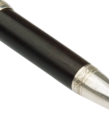 Montblanc Masters for Meisterstück L'Aubrac Füller