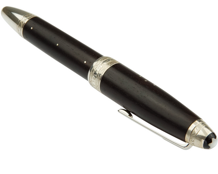 Montblanc Masters for Meisterstück L'Aubrac Füller - meisterstück-shop.de