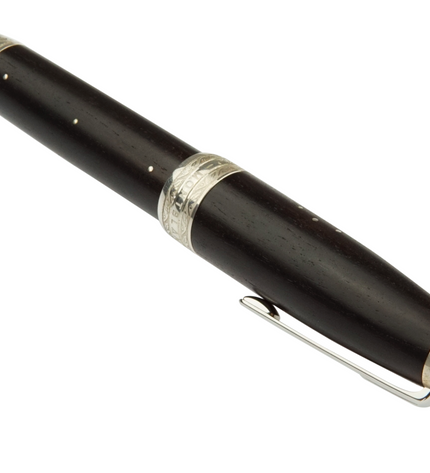 Montblanc Masters for Meisterstück L'Aubrac Füller