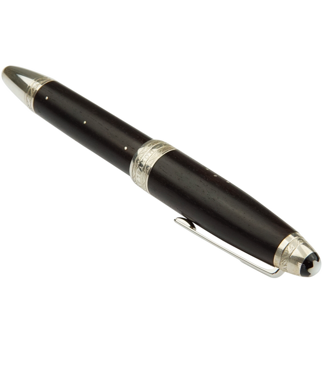 Montblanc Masters for Meisterstück L'Aubrac Füller