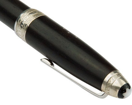 Montblanc Masters for Meisterstück L'Aubrac Füller - meisterstück-shop.de