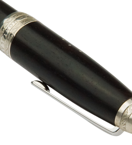 Montblanc Masters for Meisterstück L'Aubrac Füller