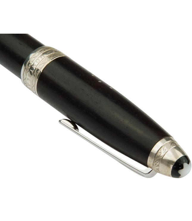 Montblanc Masters for Meisterstück L'Aubrac Füller