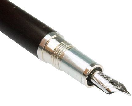 Montblanc Masters for Meisterstück L'Aubrac Füller - meisterstück-shop.de