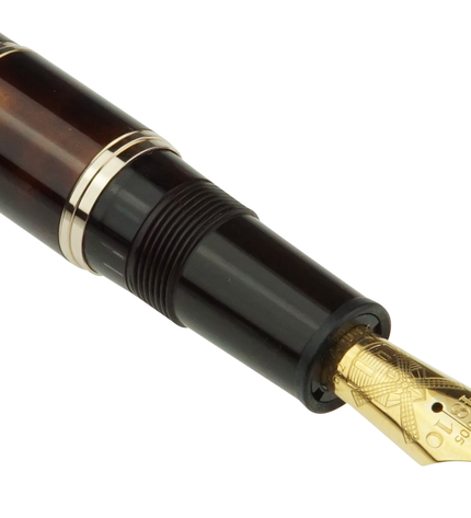 Montblanc Writers Edition 2005 Miguel de Cervantes 3er Set