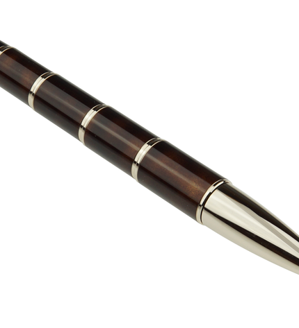 Montblanc Writers Edition 2005 Miguel de Cervantes 3er Set
