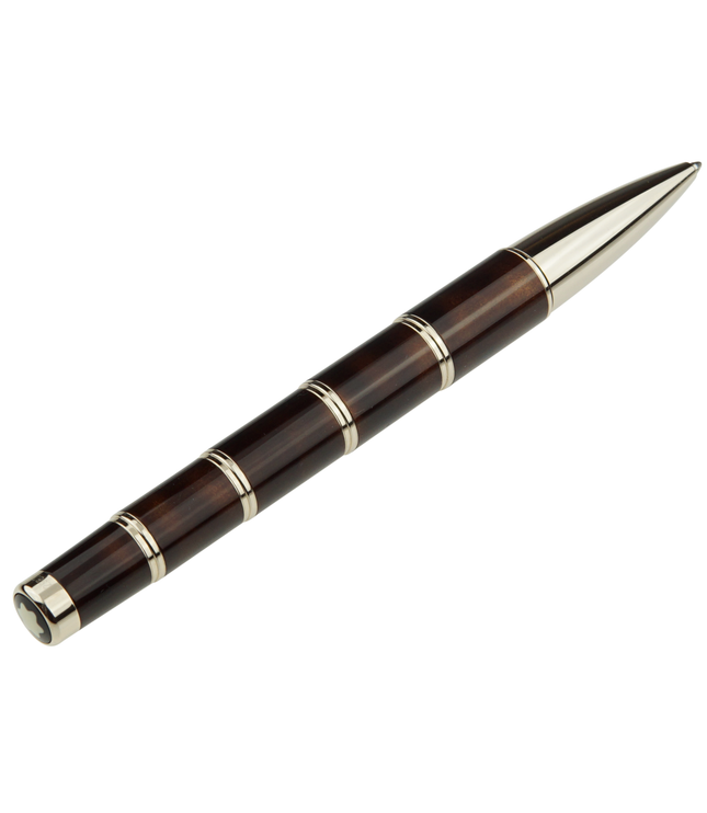 Montblanc Writers Edition 2005 Miguel de Cervantes 3er Set
