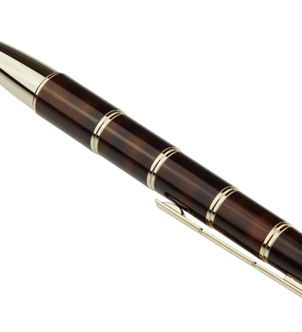 Montblanc Writers Edition 2005 Miguel de Cervantes 3er Set