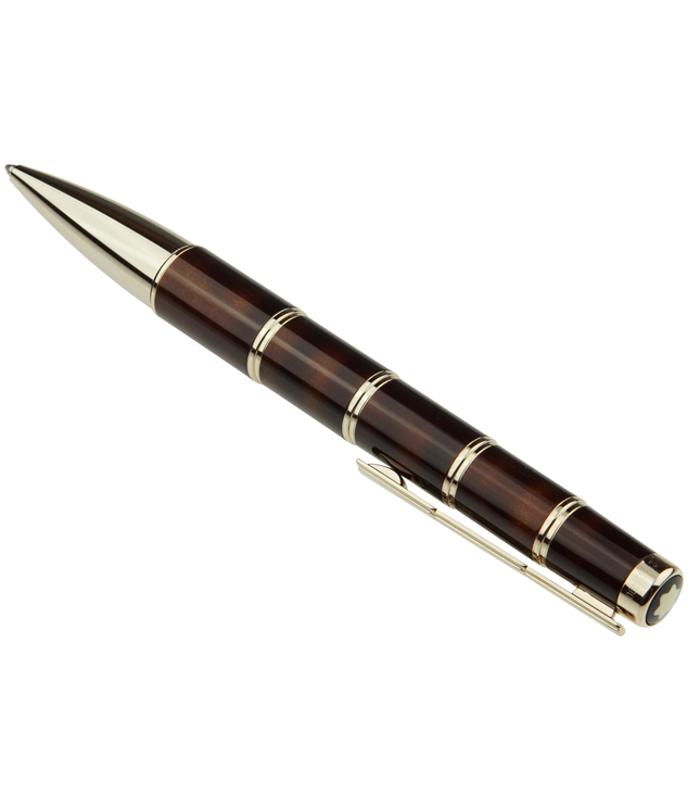 Montblanc Writers Edition 2005 Miguel de Cervantes 3er Set