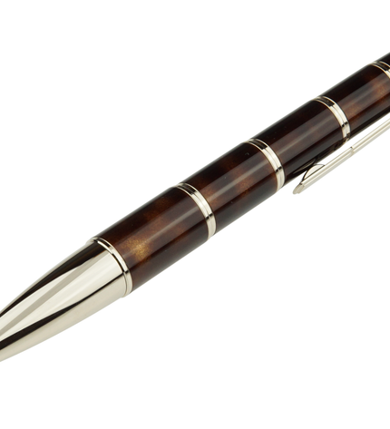 Montblanc Writers Edition 2005 Miguel de Cervantes 3er Set