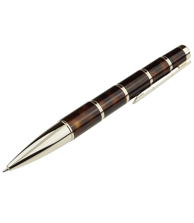 Montblanc Writers Edition 2005 Miguel de Cervantes 3er Set
