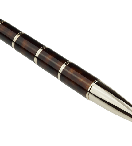 Montblanc Writers Edition 2005 Miguel de Cervantes 3er Set
